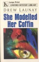 Cover of: She Modelled Her Coffin