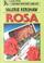 Cover of: Rosa