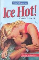 Cover of: Ice Hot