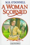 Cover of: A Woman Scorned