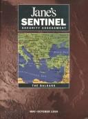 Jane's Sentinel Security Assessments (Jane's Sentinel Series) by Jane's Information Group