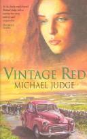 Cover of: Vintage Red