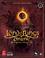 Cover of: The Lord of the Rings Online