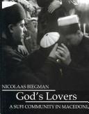 Cover of: God's Lovers