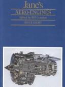 Cover of: Jane's-Aero Engines (Jane's Aero Engines) (Jane's Aero Engines)