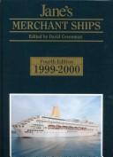 Cover of: Jane's Merchant Ships 1999-2000 (Jane's Merchant Ships)