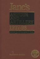 Cover of: Jane's Armour and Artillery 1997-98 (Jane's Armour and Artillery) by Christopher F. Foss
