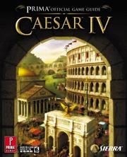 Cover of: Caesar IV