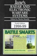 Cover of: Jane's Radar and Electronic Warfare Systems 1998-99