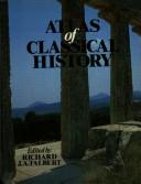 Cover of: Atlas of Classical History