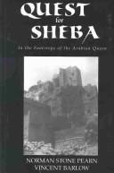 Cover of: Quest for Sheba (Kegan Paul Travellers Series)