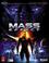 Cover of: Mass Effect