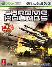 Cover of: Chromehounds