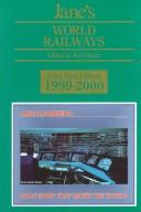 Jane's World Railways by Ken Harris
