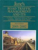 Cover of: Jane's Road Traffic Management 2001-2002 (Jane's Road Traffic Management)