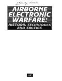 Cover of: Airborne Electronic Warfare by Martin Streetly