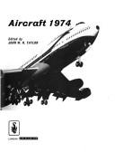 Aircraft 1974 by John Taylor