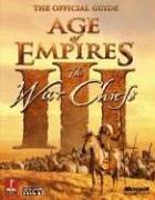 Cover of: Age of Empires III by Brad Anthony