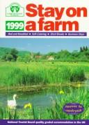 Cover of: Stay on a Farm (Where to Stay)