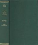 Cover of: The British Library Catalogue of Additions to the Manuscripts, 1971-75