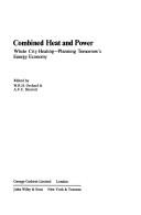 Combined Heat and Power Whole City Heating by Wrh Orchard