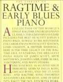 Cover of: The Library of Ragtime and Early Blues Piano by Amy Appleby