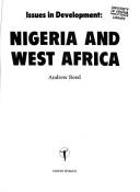 Cover of Nigeria and West Africa