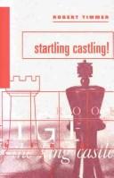 Cover of: Startling Castling! by Robert Timmer