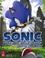 Cover of: Sonic the Hedgehog (PS3, 360)