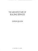 Cover of: Architecture of building services