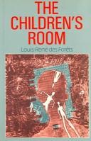 Cover of: The Children's Room