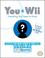 Cover of: You and Wii