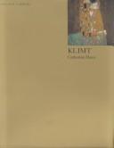 Cover of: Kllmt (Phaidon Colour Library)
