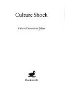 Cover of: Culture Shock