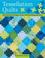 Cover of: Tessellation Quilts
