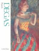 Cover of: Degas by Werner, Alfred