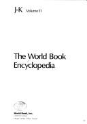 Cover of: The World Book encyclopedia