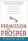 Cover of: Permission to Prosper