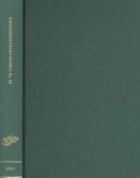 Cover of: Dumbarton Oaks Papers 58 (Dumbarton Oaks Papers)