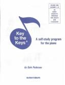 Cover of: Keys to the Keys | Gale Pederson