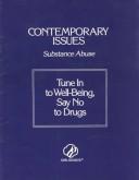 Cover of: Tune in to Well-Being: Say No to Drugs Substance Abuse