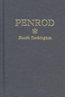 Cover of: Penrod by Booth Tarkington