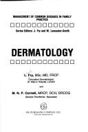 Cover of: Dermatology (Management of Common Diseases in Family Practice)