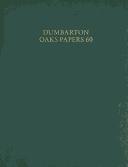 Cover of: Dumbarton Oaks Papers 60 (Dumbarton Oaks Papers)