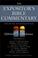 Cover of: The Expositor's Bible Commentary