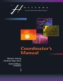 Cover of: Horizons Program: Coordinator's Manual