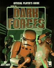 Dark Forces by Jeff Hoff