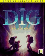 Cover of: The Dig Official Player