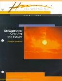Cover of: Stewardship: Creating the Future