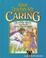 Cover of: Jesus Teaches Me Caring